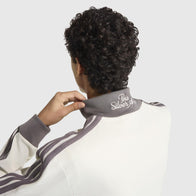 MAPF1 FW MENS SA ICON TRACK TOP - Off White
