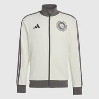 MAPF1 FW MENS SA ICON TRACK TOP - Off White