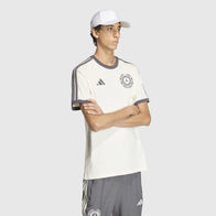 MAPF1 FW MENS SA ICON TEE - Off White