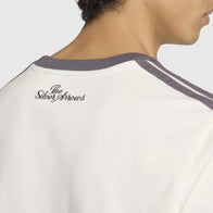 MAPF1 FW MENS SA ICON TEE - Off White