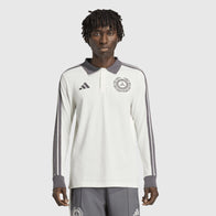 MAPF1 FW MENS SA ICON POLO - Off White