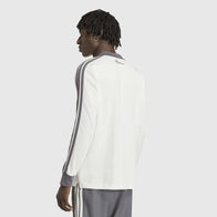MAPF1 FW MENS SA ICON POLO - Off White