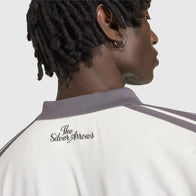 MAPF1 FW MENS SA ICON POLO - Off White