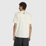 MAPF1 FW MENS SA TEE - Off White