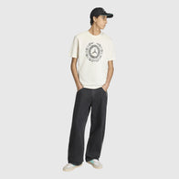 MAPF1 FW MENS SA TEE - Off White