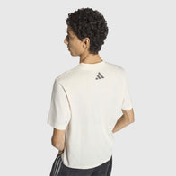MAPF1 FW MENS SA TEE - Off White