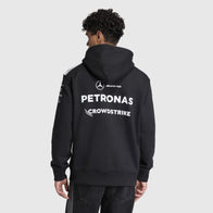 MAPF1 RP MENS DRIVER HOODIE - Black