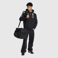 MAPF1 RP MENS DRIVER HOODIE - Black