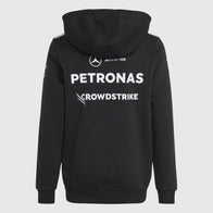 MAPF1 RP KIDS DRIVER HOODIE - Black