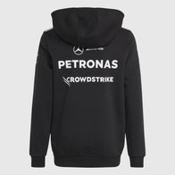 MAPF1 RP KIDS DRIVER HOODIE - Black