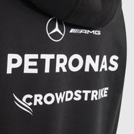 MAPF1 RP KIDS DRIVER HOODIE - Black