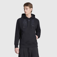 MAPF1 RP MENS NIGHT HOODIE - Black