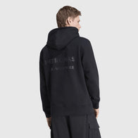 MAPF1 RP MENS NIGHT HOODIE - Black