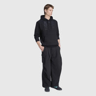 MAPF1 RP MENS NIGHT HOODIE - Black