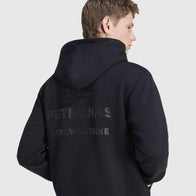 MAPF1 RP MENS NIGHT HOODIE - Black