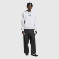 MAPF1 FW MENS CAR GRAPHIC HOODIE - Light Grey Heather