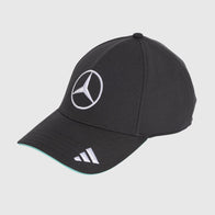 MAPF1 RP TEAM CAP - Black