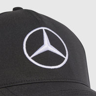 MAPF1 RP TEAM CAP - Black
