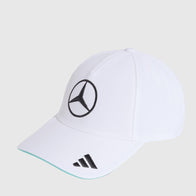 MAPF1 RP TEAM CAP - White