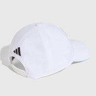 MAPF1 RP TEAM CAP - White
