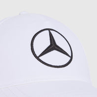 MAPF1 RP TEAM CAP - White