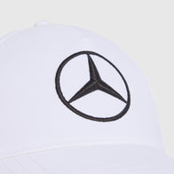 MAPF1 RP TEAM CAP - White