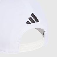 MAPF1 RP TEAM CAP - White