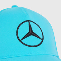 MAPF1 RP GR CAP - Samba Blue