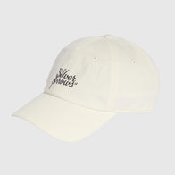 MAPF1 FW SILVER ARROWS CAP - Off White