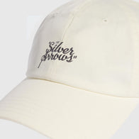 MAPF1 FW SILVER ARROWS CAP - Off White