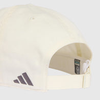MAPF1 FW SILVER ARROWS CAP - Off White