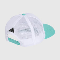 MAPF1 FW DNA TRUCKER CAP - White