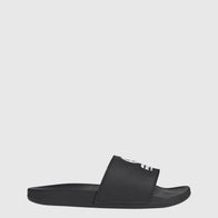 MAPF1 FW ADILETTE SLIDES - Core Black