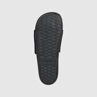 MAPF1 FW ADILETTE SLIDES - Core Black