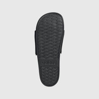 MAPF1 FW ADILETTE SLIDES - Core Black