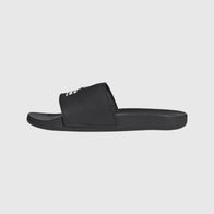 MAPF1 FW ADILETTE SLIDES - Core Black