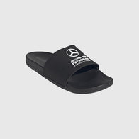 MAPF1 FW ADILETTE SLIDES - Core Black