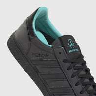 MAPF1 FW MENS SPEZIAL TRAINERS - Core Black