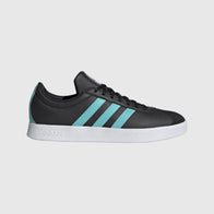 MAPF1 FW VL COURT SHOES - Core Black