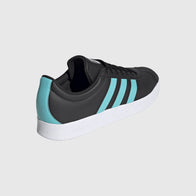 MAPF1 FW VL COURT SHOES - Core Black