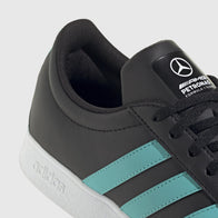 MAPF1 FW VL COURT SHOES - Core Black