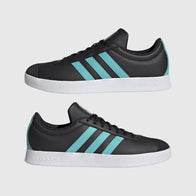 MAPF1 FW VL COURT SHOES - Core Black