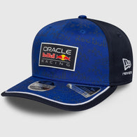 RBR RP KIDS TEAM 9SEV CAP - Night Sky