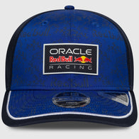 RBR RP KIDS TEAM 9SEV CAP - Night Sky