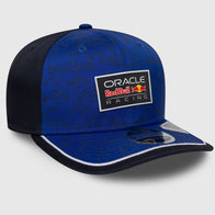 RBR RP TEAM 9SEV CAP - Night Sky