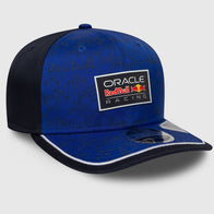 RBR RP TEAM 9SEV CAP - Night Sky