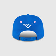 ALPINE RP PG 9SEV CAP - Blue
