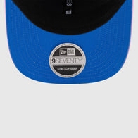 ALPINE RP PG 9SEV CAP - Blue
