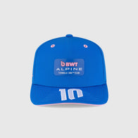 ALPINE RP PG 9SEV CAP - Blue