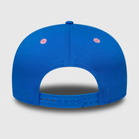 ALPINE RP TEAM 9SEV CAP - Blue